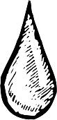 Water+drop+clip+art+free