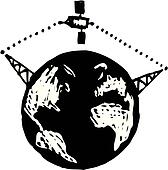 World+globe+clipart+free