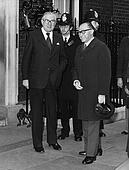 james callaghan in soviet union