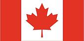 Canada+flag+clip+art+free