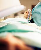 Chemotherapy