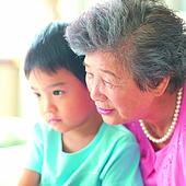 grandmom